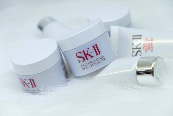 kem duong trang da sk ii cellumination deep surge ex 1