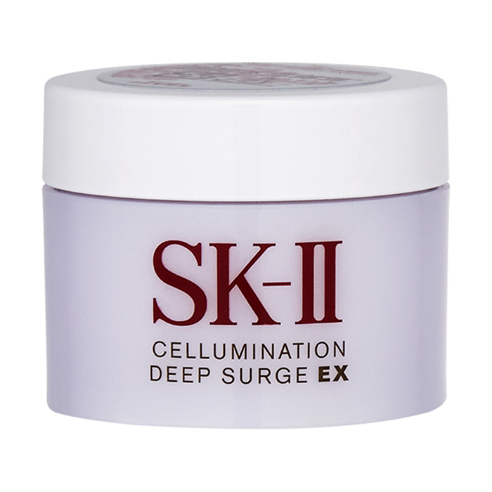 kem duong trang da sk ii cellumination deep surge ex 7