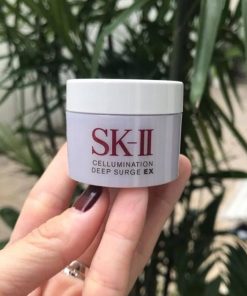 kem duong trang da sk ii cellumination deep surge ex 9