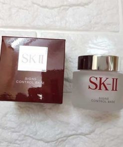 kem lot kiem dau sk ii signs control base 1