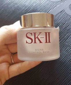kem lot kiem dau sk ii signs control base 11