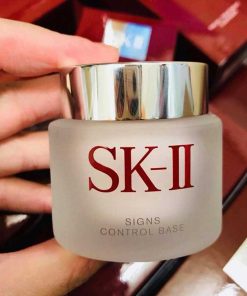 Kem Lót kiềm dầu SK-II Signs Control Base