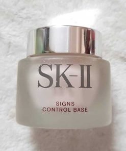 kem lot kiem dau sk ii signs control base 13