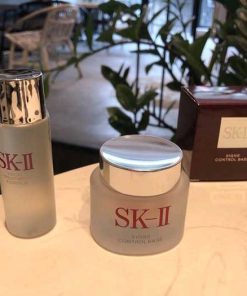 kem lot kiem dau sk ii signs control base 2