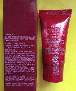 kem lot sk ii clear beauty care control cream 4