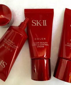 kem lot sk ii clear beauty care control cream 7