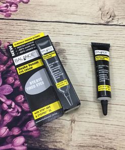kem mat noc ran Balance Active Formula Snake Venom Eye Cream 12