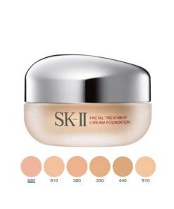 kem nen sk ii facial treatment cream foundation 1