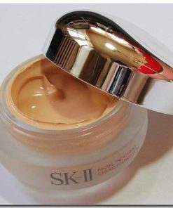 kem nen sk ii facial treatment cream foundation 2