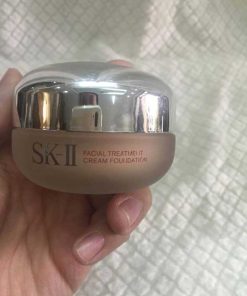 kem nen sk ii facial treatment cream foundation 3