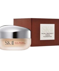 kem nen sk ii facial treatment cream foundation 5