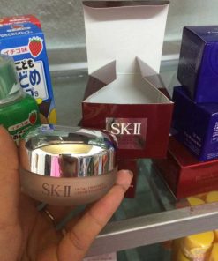 kem nen sk ii facial treatment cream foundation 6