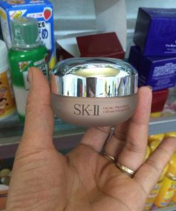kem nen sk ii facial treatment cream foundation 7 1