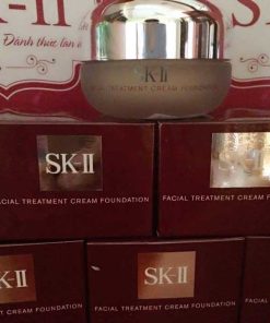 kem nen sk ii facial treatment cream foundation 9