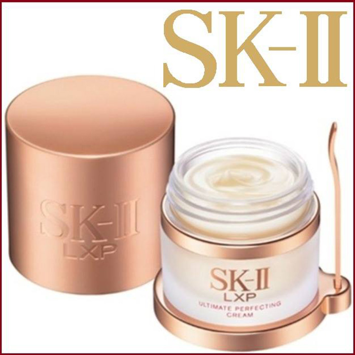 kem sieu duong da cao cap sk ii lxp ultimate perfecting cream 10