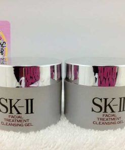 Kem Tẩy Trang SK-II Facial Treatment Cleansing Gel