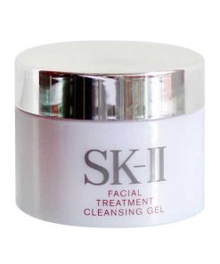 kem tay trang sk ii facial treatment cleansing gel 10