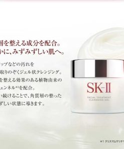 kem tay trang sk ii facial treatment cleansing gel 5