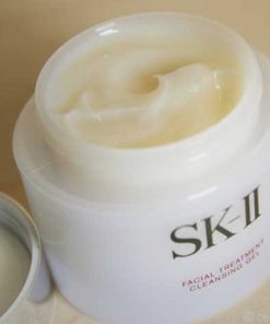 kem tay trang sk ii facial treatment cleansing gel 9