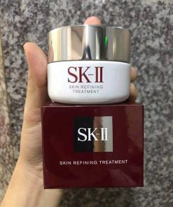 kem thu nho lo chan long sk ii skin refining treatment 1