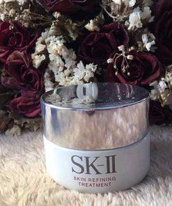 kem thu nho lo chan long sk ii skin refining treatment 12