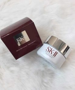 kem thu nho lo chan long sk ii skin refining treatment 6