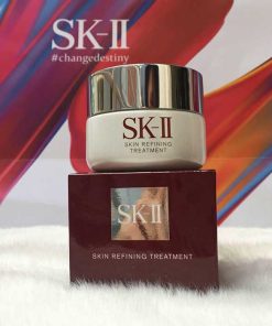 kem thu nho lo chan long sk ii skin refining treatment 9