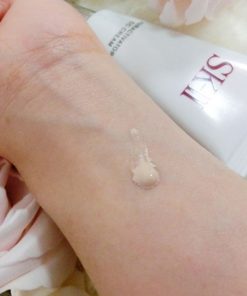kem trang diem cc SkII Auractivator Cream 7