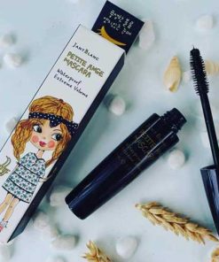 Mascara dài mi và chống trôi Jant Blanc Petite Ange