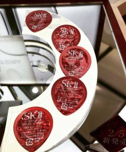 mat na ngu sk ii overnight miracle mask 10