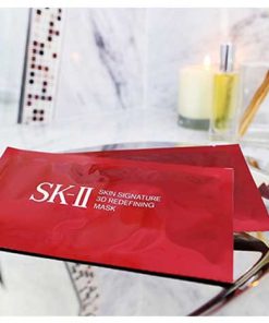 Mặt Nạ SK-II Skin Signature 3D Redefining Mask