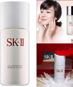 nuoc hoa hong duong trang da sk ii cellumination mask in lotion 2