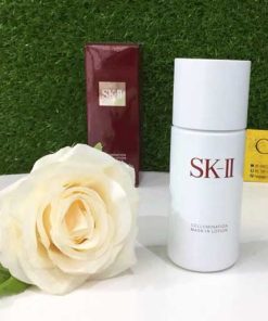 nuoc hoa hong duong trang da sk ii cellumination mask in lotion 7