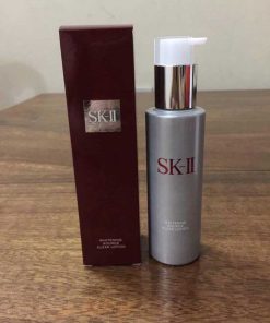 nuoc hoa hong tri nam sk ii whitening source clear lotion 10