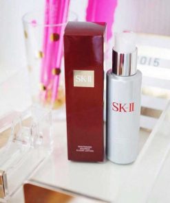 nuoc hoa hong tri nam sk ii whitening source clear lotion 11