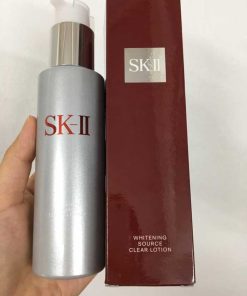 nuoc hoa hong tri nam sk ii whitening source clear lotion 14