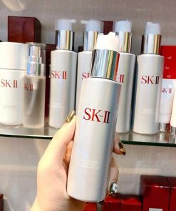 nuoc hoa hong tri nam sk ii whitening source clear lotion 2