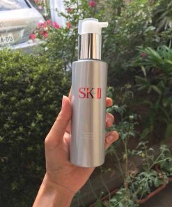 Nước Hoa Hồng Trị Nám SK-II Whitening Source Clear Lotion