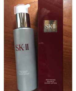 nuoc hoa hong tri nam sk ii whitening source clear lotion 7