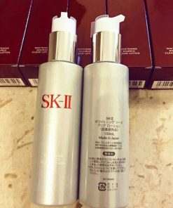 nuoc hoa hong tri nam sk ii whitening source clear lotion 8