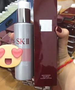 nuoc hoa hong tri nam sk ii whitening source clear lotion 9