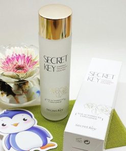nuoc than Secret Key Starting Treatment Essence 4