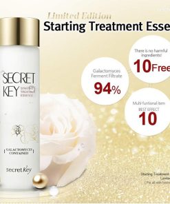 nuoc than Secret Key Starting Treatment Essence 5