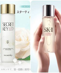 nuoc than Secret Key Starting Treatment Essence 9