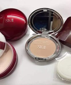phan phu bot nen chong nang sk ii advanced protect powder uv 7
