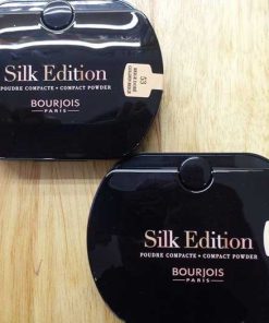 phan phu bourjois silk edition compact powder 12