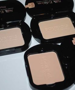 phan phu bourjois silk edition compact powder 8