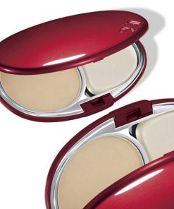 phan phu nen skii Color Clear Beauty Powder Foundationa 2
