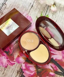 phan phu nen skii Color Clear Beauty Powder Foundationa 8