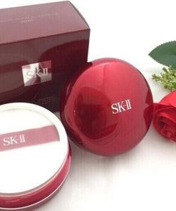 phan phu sk ii facial treatment advanced protect loose powder uv 6